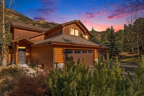 Townhome, 3 Bedrooms | Exterior