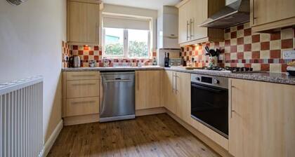 Ingledale Apartment Yorkshire Dales National Park 3 Peaks & Lake District