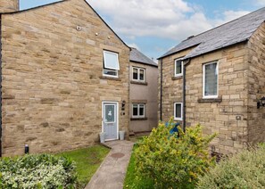 Exterior - Ingledale Apartment Yorkshire Dales National Park 3 Peaks & Lake District (Ingleton)