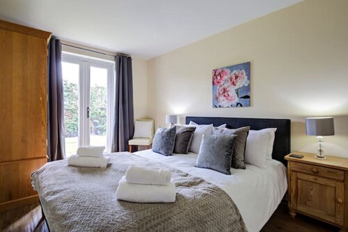 Ingledale Apartment Yorkshire Dales National Park 3 Peaks & Lake District