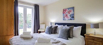 Ingledale Apartment Yorkshire Dales National Park 3 Peaks & Lake District