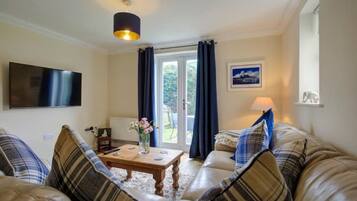 TV connectée, livres