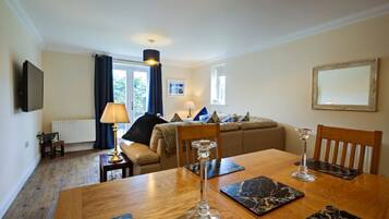 TV connectée, livres