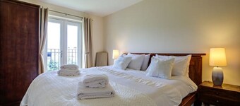 Inglewood Apartment Yorkshire Dales National Park 3 Peaks & Lake District