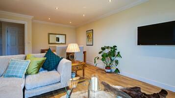 TV connectée, livres