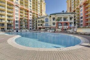 Apartment (3 Bedrooms) | Interior - Emerald Grande Condo: Beach, Marina & Ocean View (Destin)