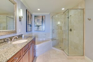 Apartment (3 Bedrooms) | Interior - Emerald Grande Condo: Beach, Marina & Ocean View (Destin)