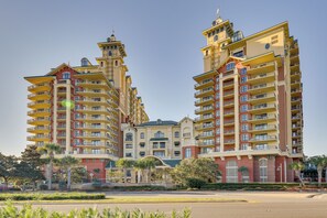 アパートメント (3 Bedrooms) | 内装