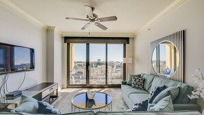 Apartemen (3 Bedrooms) | Interior