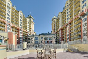 アパートメント (3 Bedrooms) | 内装