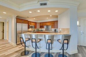 アパートメント (3 Bedrooms) | 内装