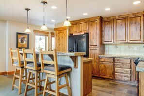 Apartment (3 Bedrooms) | Interior - Spacious Fraser Gem: 7 Mi to Winter Park! (Winter Park)