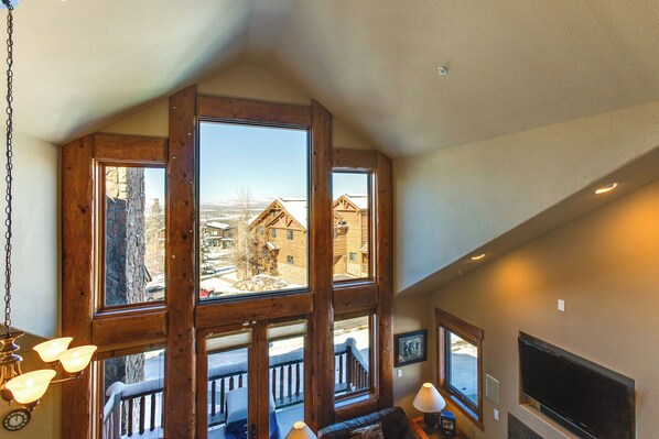 Apartment (3 Bedrooms) | Interior - Spacious Fraser Gem: 7 Mi to Winter Park! (Winter Park)