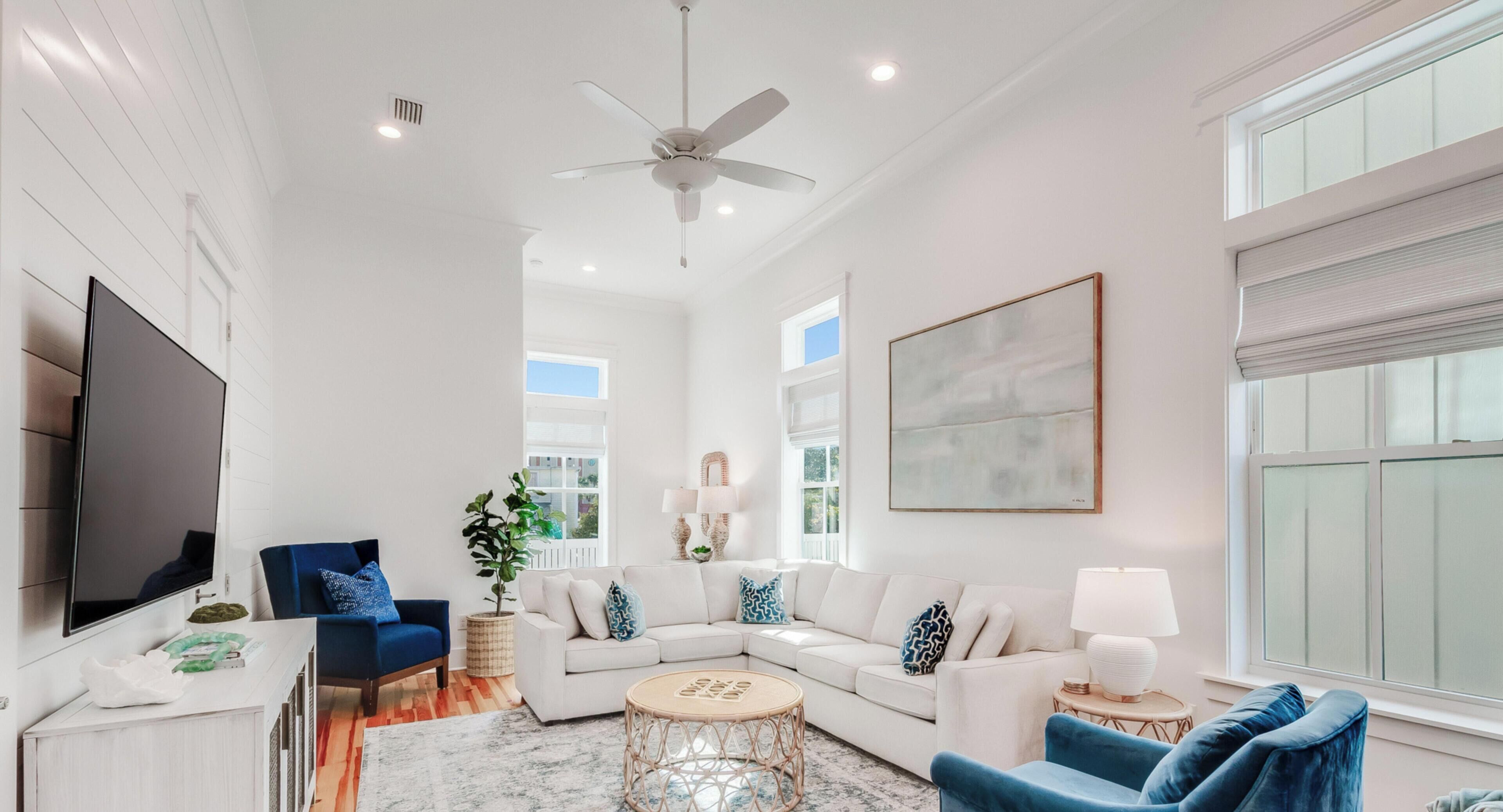 Smart-tv
