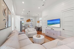 Älytelevisio, stereot