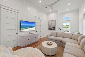 Älytelevisio, stereot