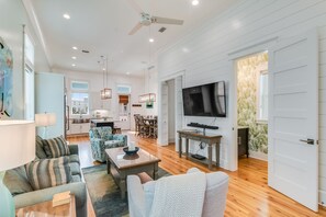 スマートテレビ