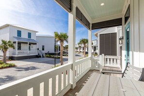 テラス / パティオ