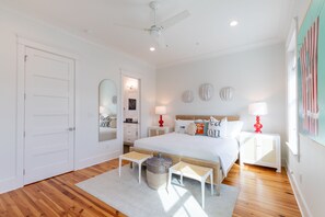 2 bedrooms, iron/ironing board, free WiFi, bed sheets - BVR 29 - Squeeze Inn by Liquid Life (Orange Beach)