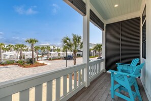 Property grounds - BVR 67 - Kit Kamp by Liquid Life (Orange Beach)