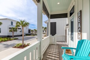 テラス / パティオ