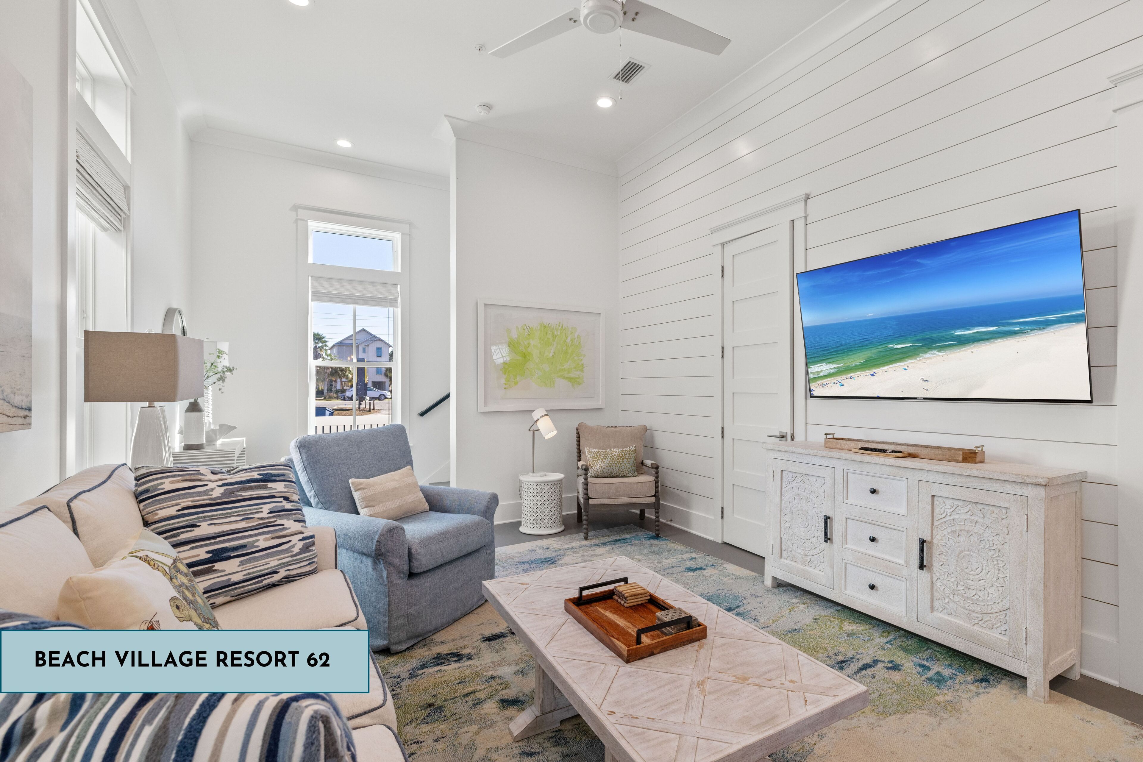 Smart-TV, Stereoanlage