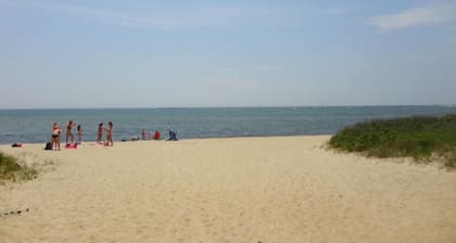 Water View Condo Moments To Keyes Memorial Beach (2336)