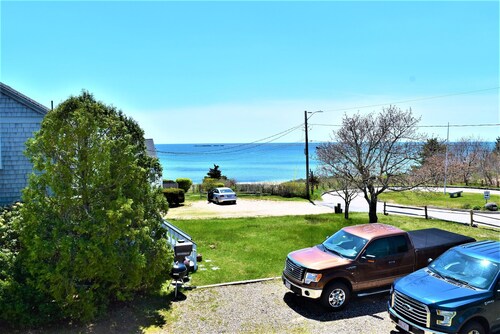 50 Yards From Keys Memorial Beach (2337)