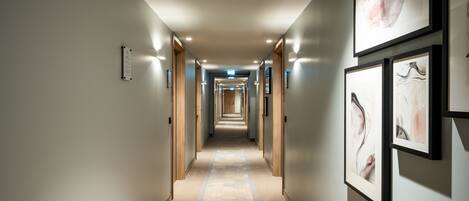 Couloir