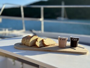 Nourriture et boissons