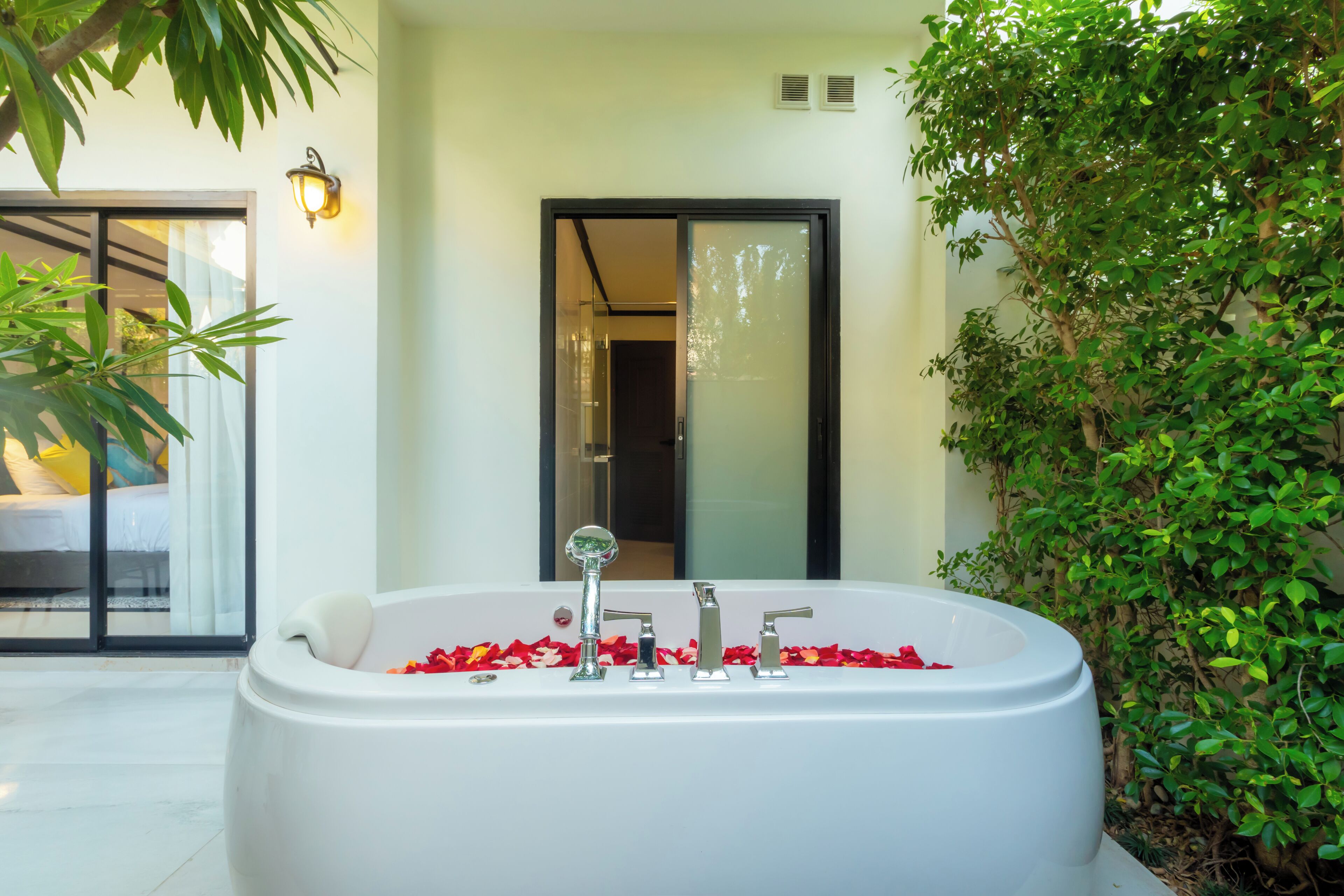 Suite | Terrace/patio