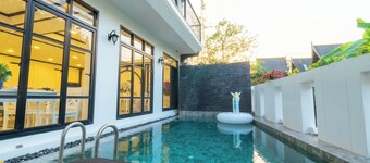 Le ville lanna bouqitue hotel