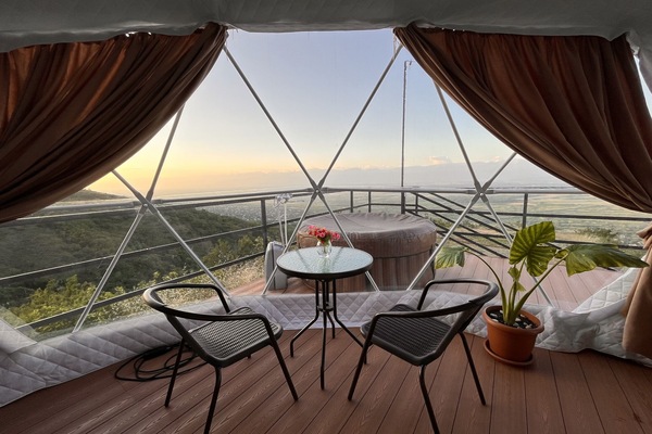 Minibar, con stile personalizzato, con arredamento individuale