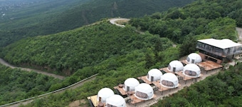 Signagi Glamping