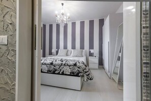 1 habitación y wifi