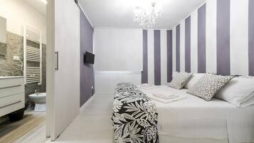 1 Schlafzimmer, WLAN