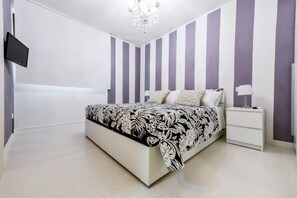 1 Schlafzimmer, WLAN