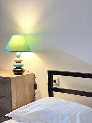 4 bedrooms, iron/ironing board, WiFi, bed sheets - Green Agarak GuestHouse (Gyulagarak)