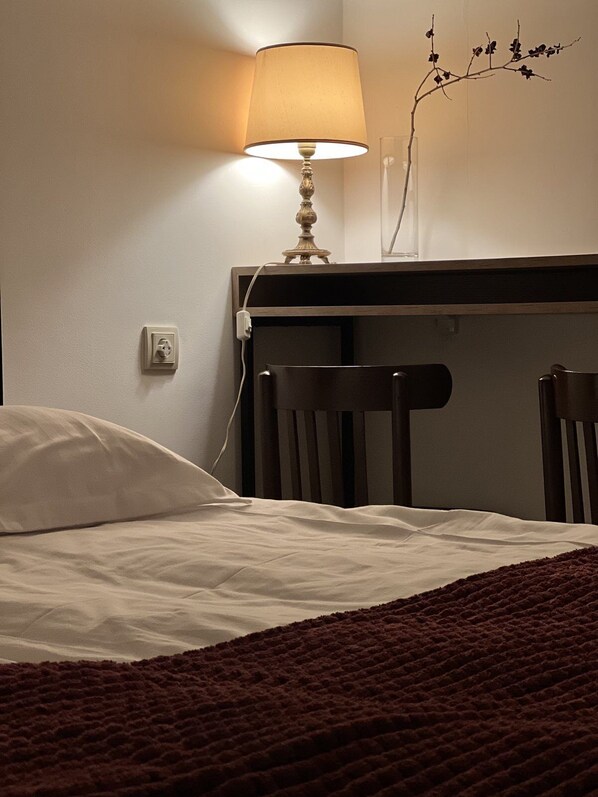 4 bedrooms, iron/ironing board, WiFi, bed sheets - Green Agarak GuestHouse (Gyulagarak)