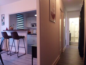 Interior - Moderne Lemoine Idéal Voyages D'affaires (Châteauroux)