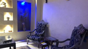 32-inch LED TV with satellite channels, printers - Centro Citta Cairo Hotel (Cairo)
