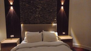 Deluxe Double Room, 2 Bedrooms, Smoking, City View | Minibar (free items), blackout drapes, WiFi (free) - Centro Citta Cairo Hotel (Cairo)