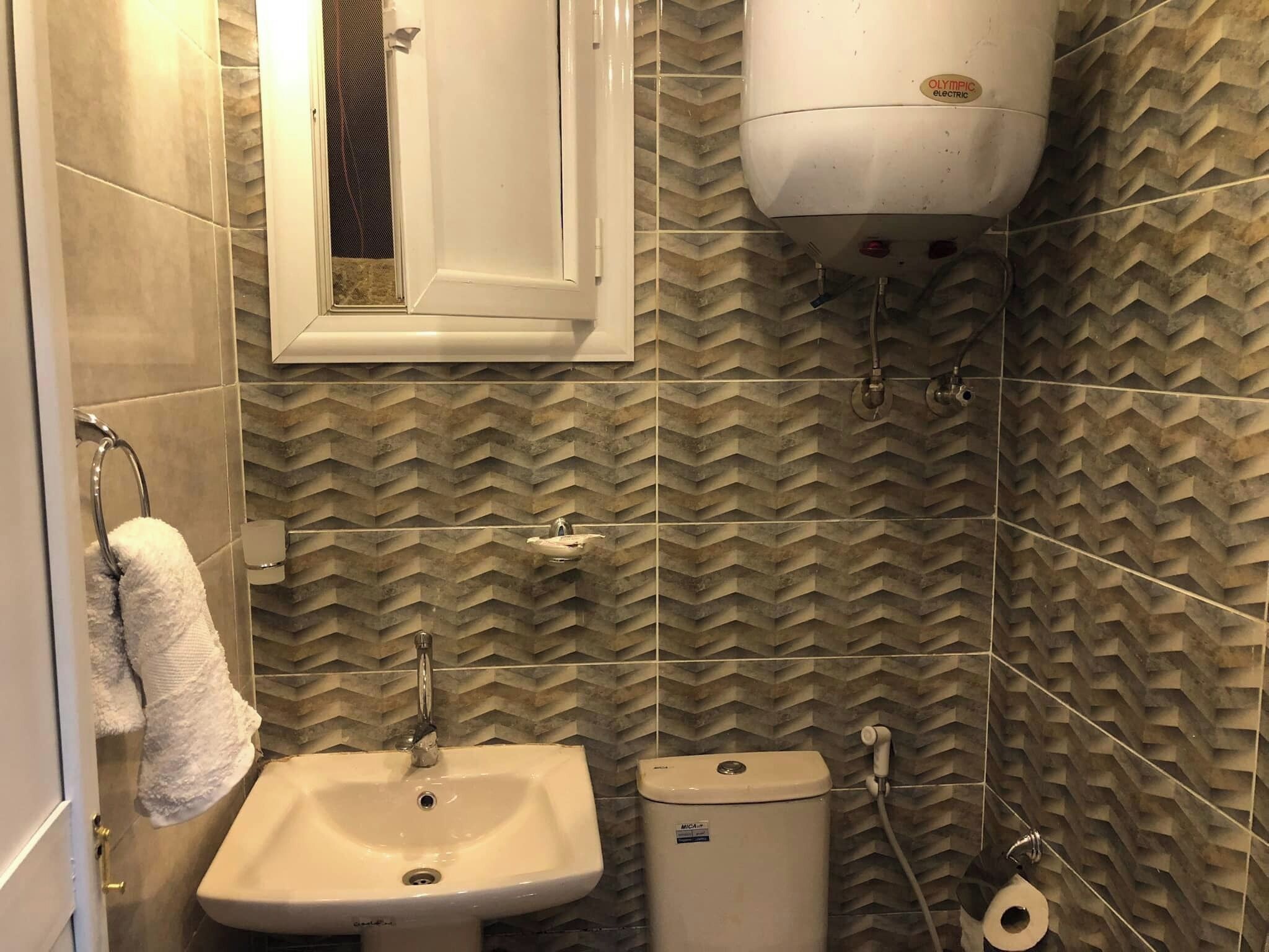 Baño