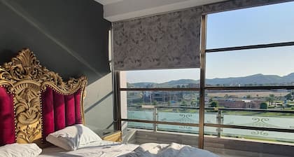 Citi Hotel Apartments