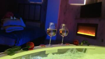 1 chambre, accĂšs Internet, draps fournis