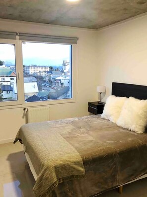 1 slaapkamer, wifi, beddengoed