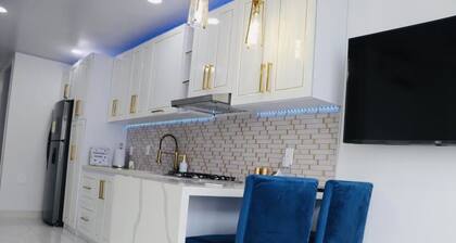 Luxury, Romantic and Comfy Apartment in Guadalajara de Buga!