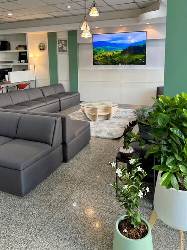 Marni BKK Hostel