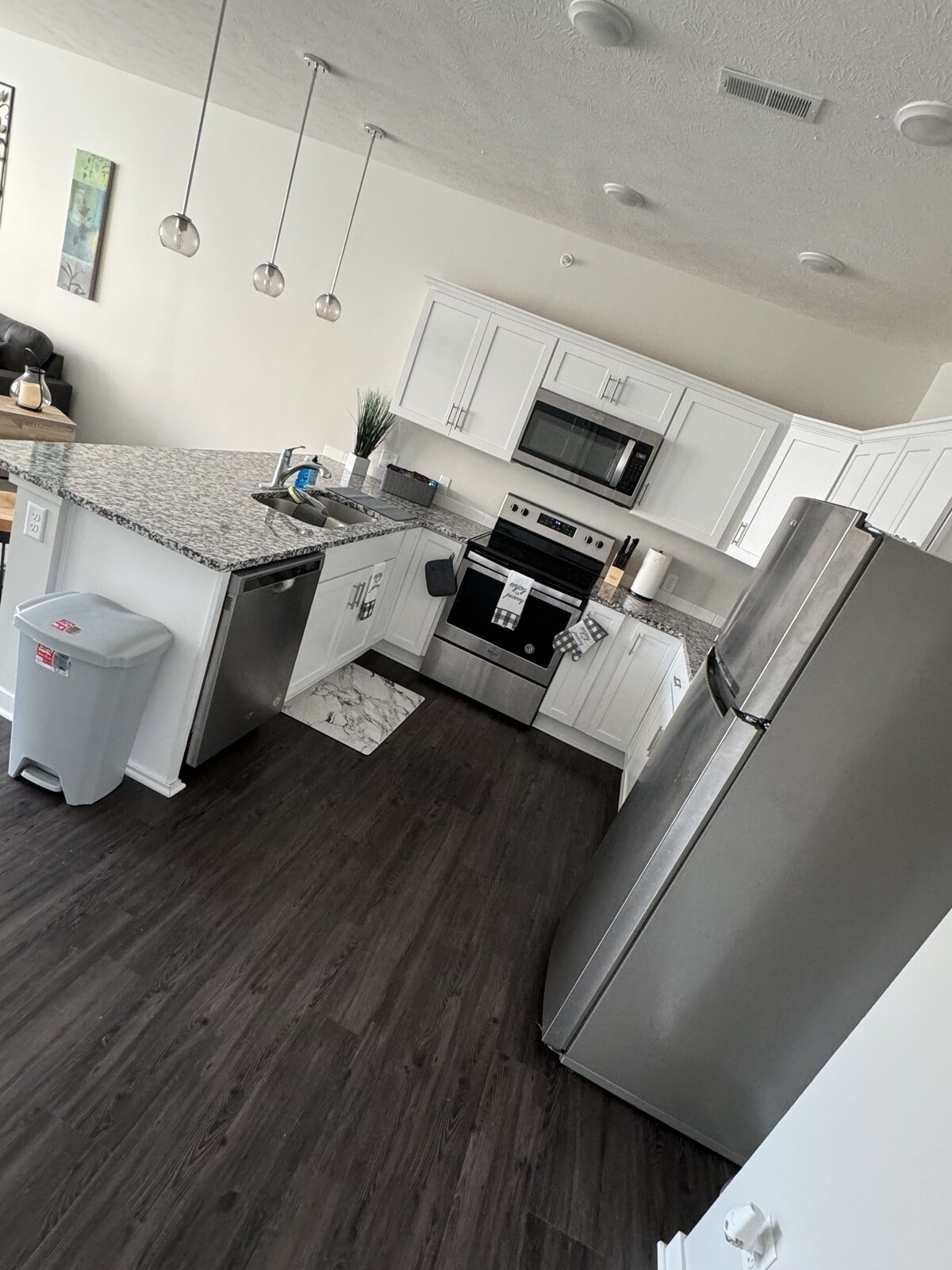 Image de profil de l’hôte