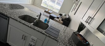 Omahas Coastal Escape